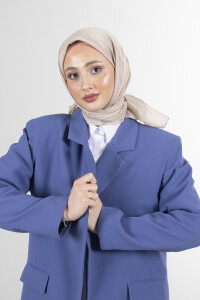 Latte Brisa Vual Eşarp 