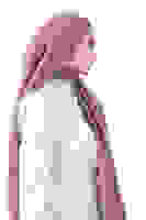 Latte Diamond Asel Şal Latte