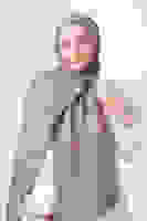 Latte Diamond Hüma Şal Latte