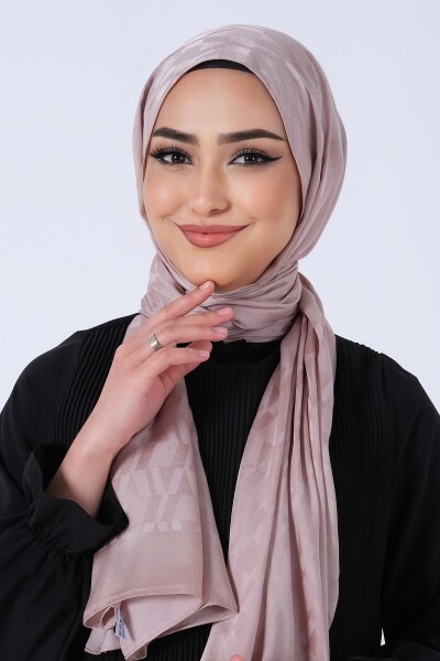 Latte Esila Jakar Şal - 4