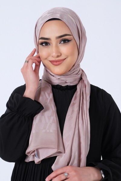 Latte Esila Jakar Şal - 5