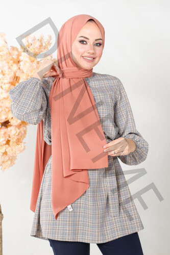 Lavanta Amor Eşarp - harem