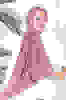 Lavanta Amor Şal Lavanta