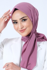 Lavanta Asya Eşarp 