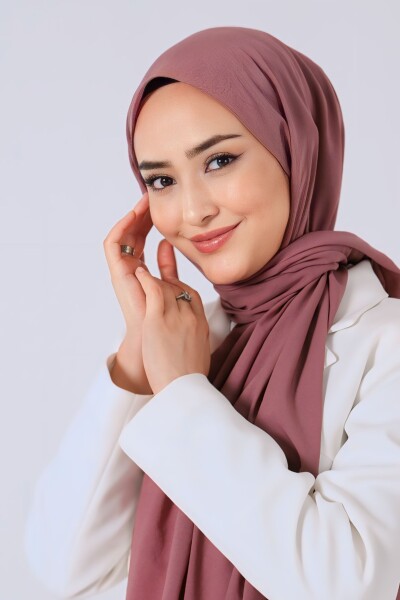 Lavanta Asya Şal - 3
