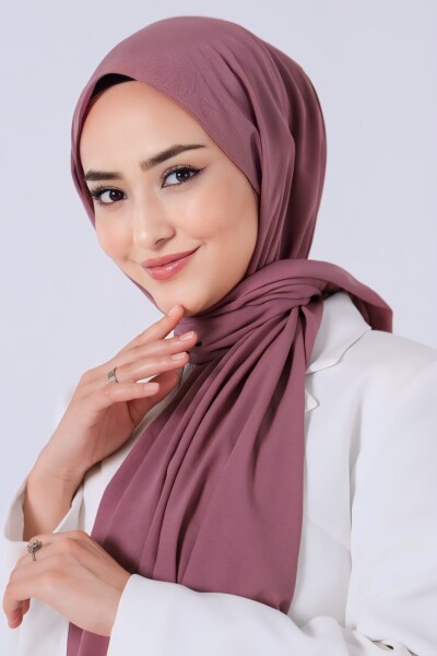 Lavanta Asya Şal - 4