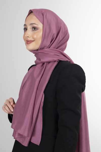 Lavanta Brisa Vual Şal - 3