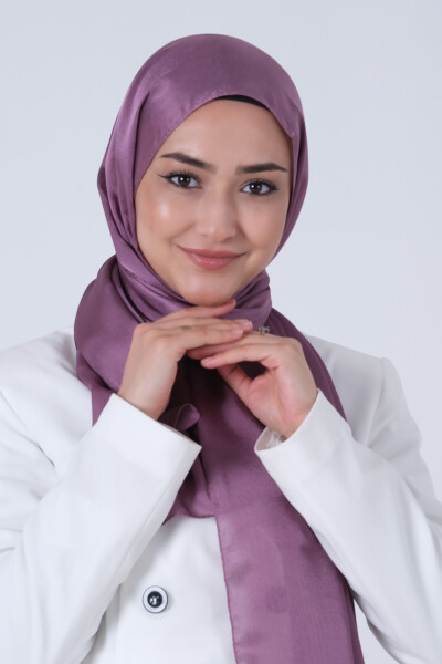 Lavanta Janjan Şal - 2