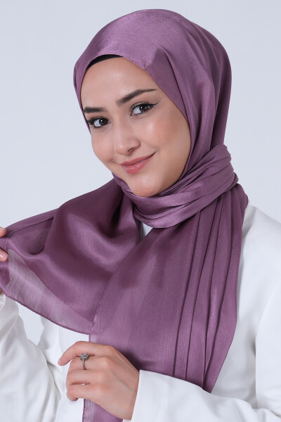 Lavanta Janjan Şal - 6