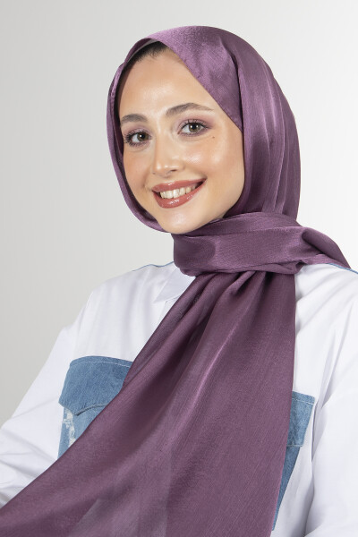 Lavanta Janjan Şal - 7