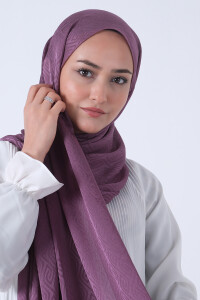 Lavanta Masal Jakar Şal 