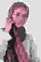 Lavanta Masal Jakar Şal Lavanta