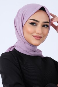 Leylak Amor Eşarp 