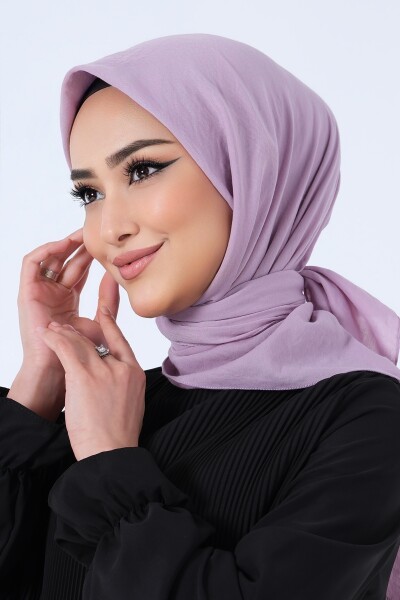 Leylak Amor Eşarp - 3