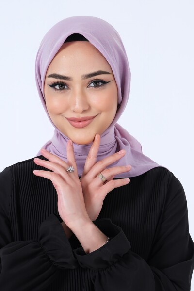 Leylak Amor Eşarp - 4