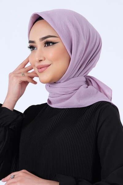 Leylak Amor Eşarp - 5