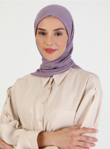 Leylak Amor Eşarp - harem