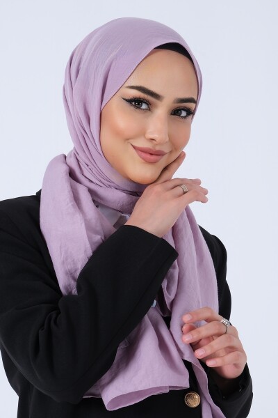 Leylak Amor Şal - 2