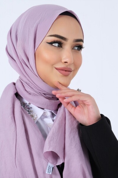 Leylak Amor Şal - 3