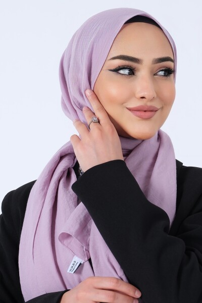 Leylak Amor Şal - 4