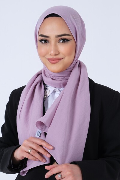 Leylak Amor Şal - 5