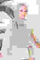 Leylak Amor Şal Leylak