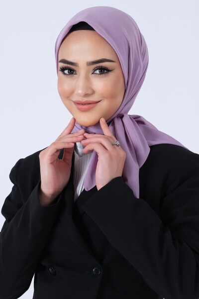 Leylak Asya Eşarp - 2