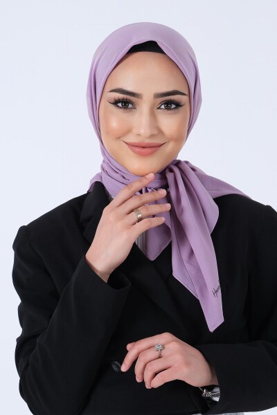 Leylak Asya Eşarp - 6