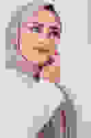 Leylak Asya Şal Leylak