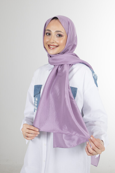 Leylak Brisa Vual Şal - 7