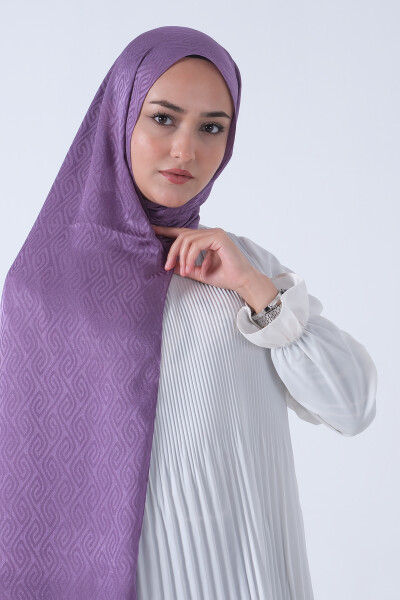 Leylak Masal Jakar Şal - 2