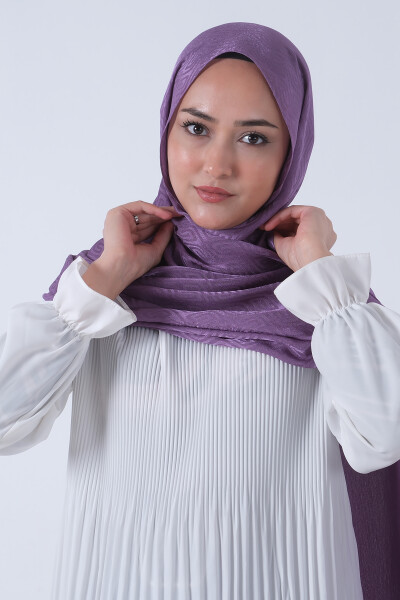 Leylak Masal Jakar Şal - 4