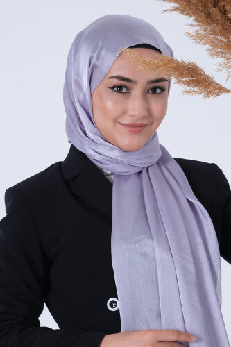 Lila Janjan Şal - harem