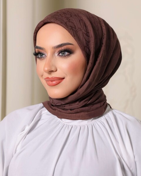 Maria Eşarp Acı Kahve - 4