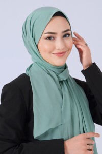 Mint Asya Şal 
