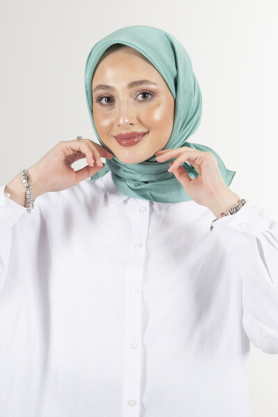 Mint Brisa Vual Eşarp - 2