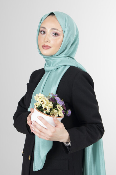 Mint Brisa Vual Şal - 2