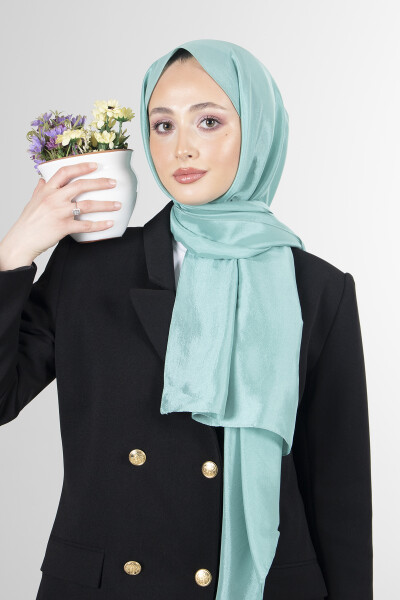 Mint Brisa Vual Şal - 4