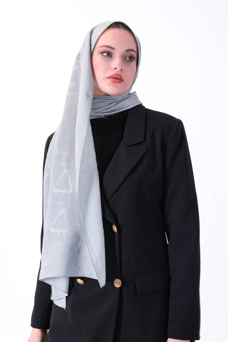Mint Diamond Asel Şal