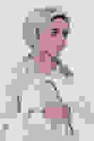 Mint Janjan Eşarp Mint