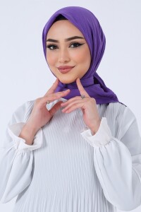 Mor Amor Eşarp 