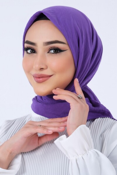 Mor Amor Eşarp - 2