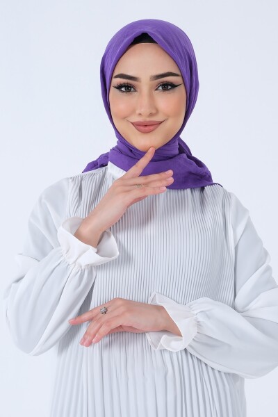 Mor Amor Eşarp - 4