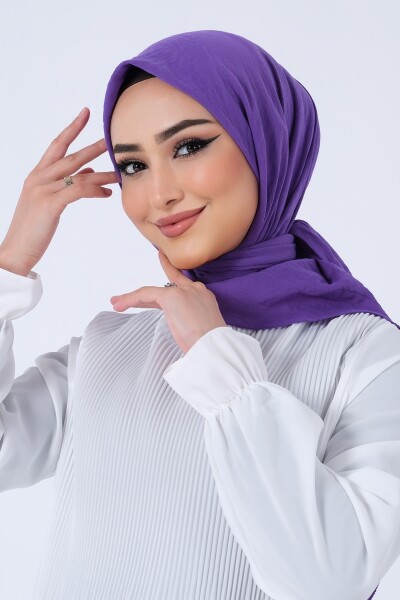 Mor Amor Eşarp - 5
