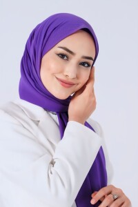 Mor Asya Şal 