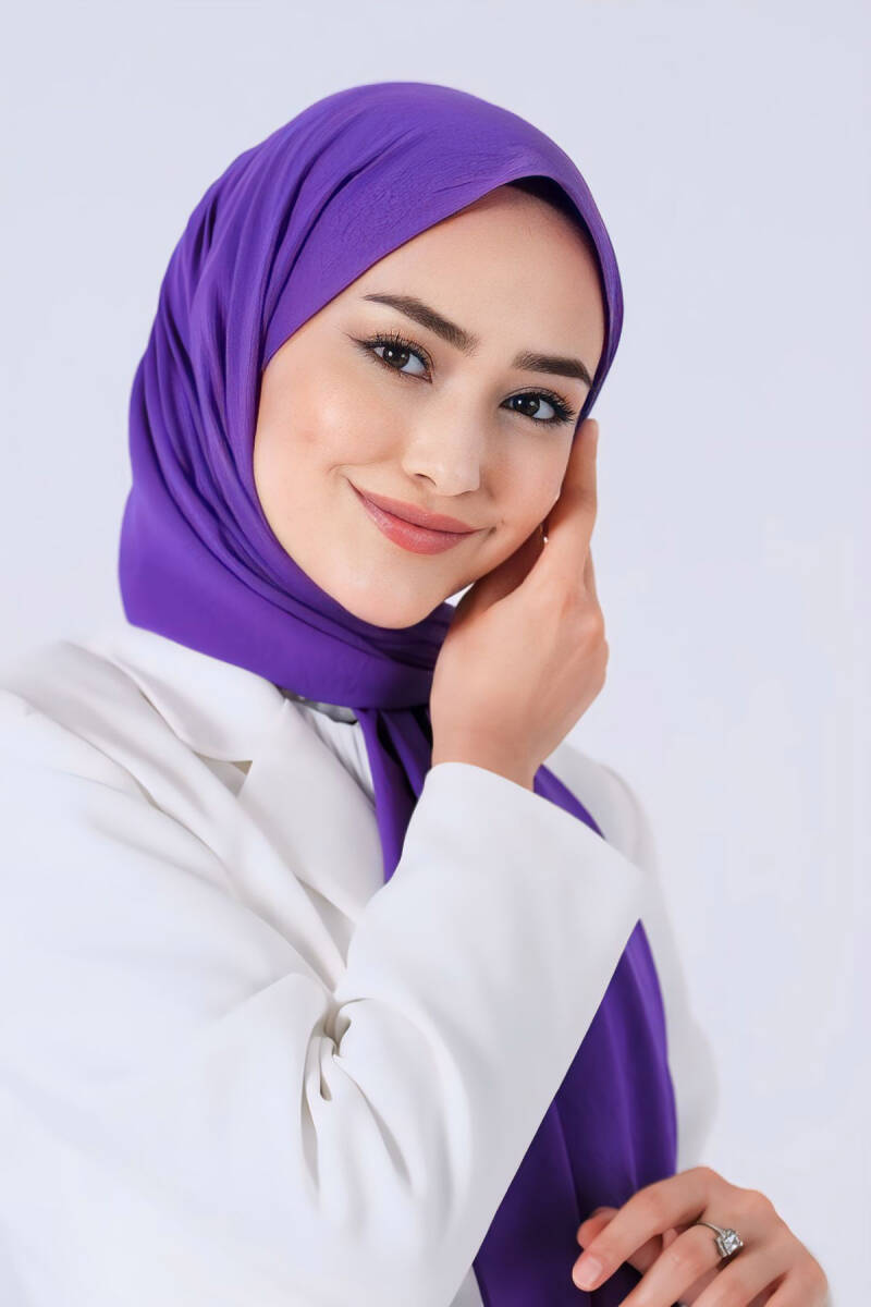 Mor Asya Şal