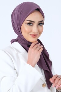 Mürdüm Asya Eşarp 