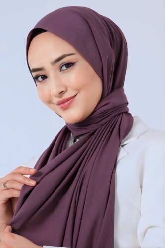 Mürdüm Asya Şal - harem