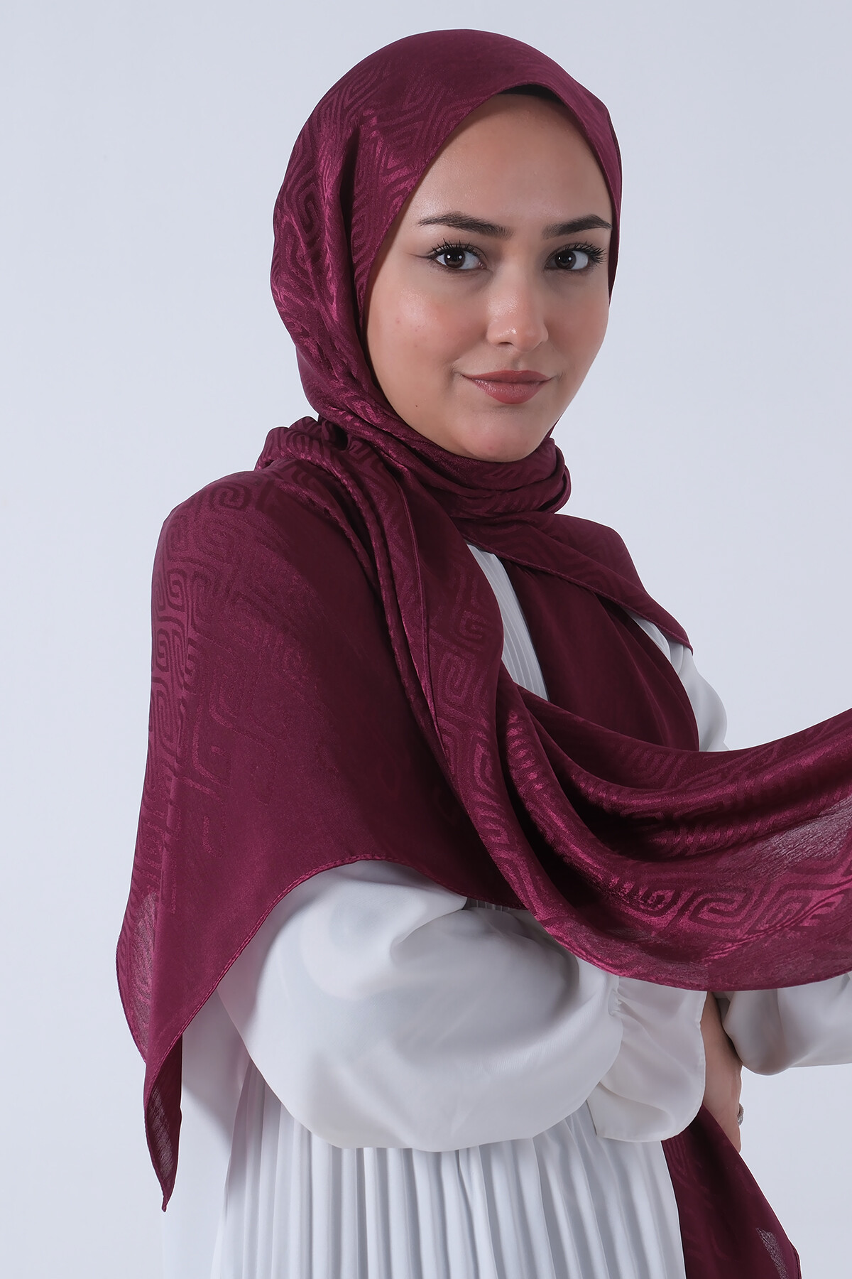 Mürdüm Masal Jakar Şal - harem