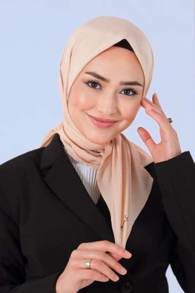 Nohut Asya Eşarp - 5